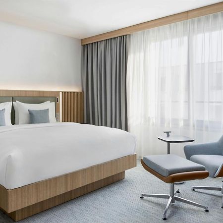 Courtyard By Marriott Biel Bienne Exterior foto