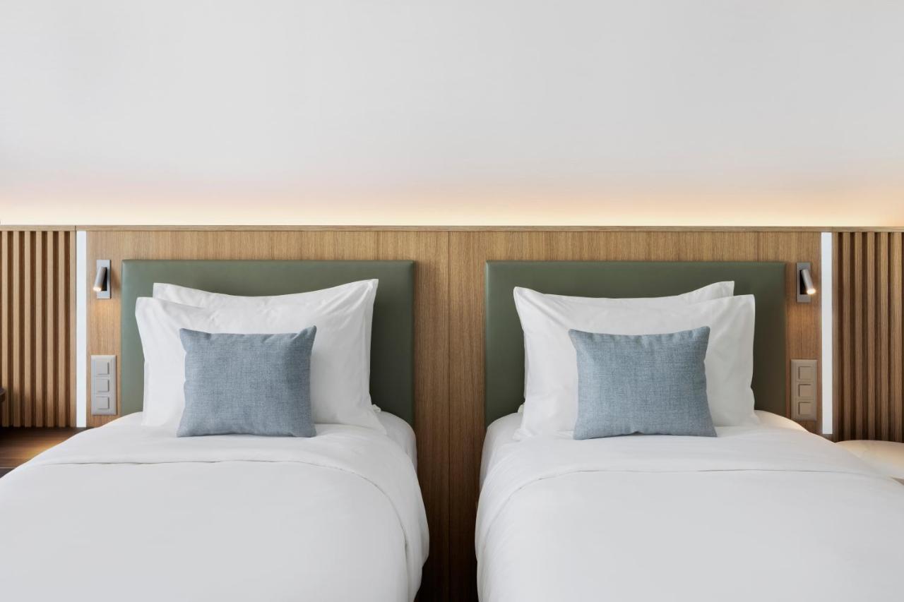 Courtyard By Marriott Biel Bienne Exterior foto