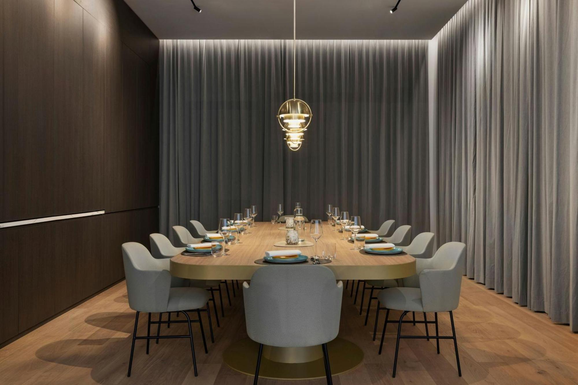 Courtyard By Marriott Biel Bienne Exterior foto